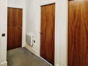 Hallway- click for photo gallery